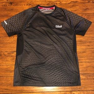 Men’s Athletic Shirt